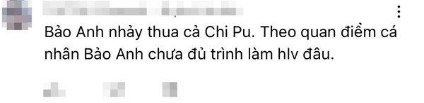 Bảo Anh bị chê nhảy còn thua Chi Pu?-12