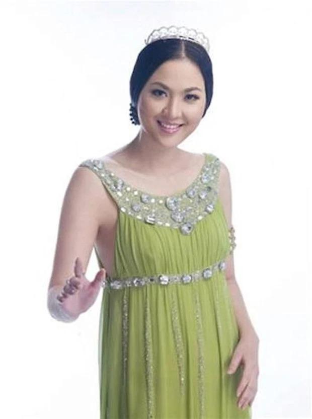 Hoa hậu Phan Thu Ngân: Bí ẩn 22 năm sau khi chồng đại gia đi tù?-5