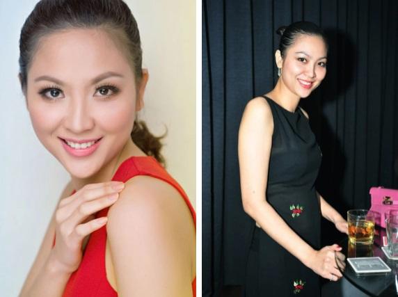 Hoa hậu Phan Thu Ngân: Bí ẩn 22 năm sau khi chồng đại gia đi tù?-7