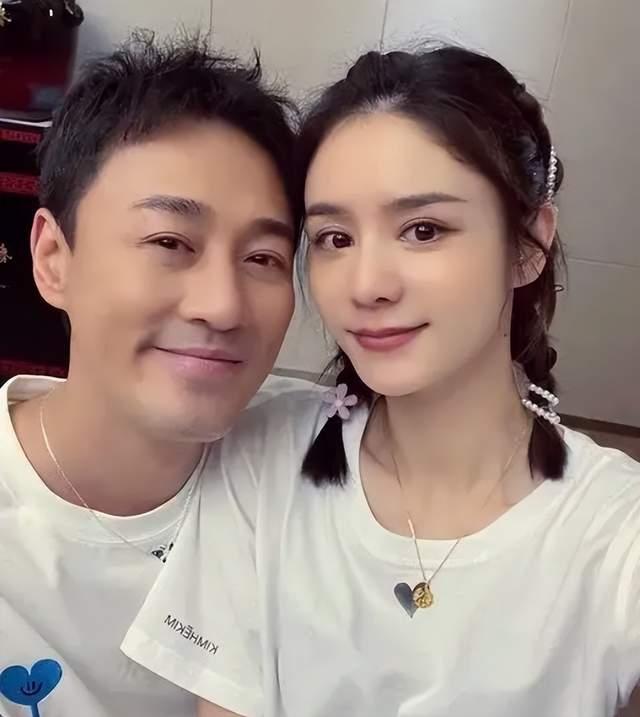 Vợ Lâm Phong lộ quá khứ kém sắc, không có khí chất ngôi sao-3