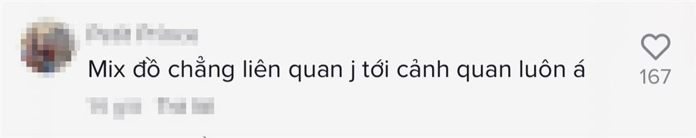 Ngọc Thanh Tâm giàu mà kém sang dù thay đồ hiệu xoành xoạch ở Châu Âu?-4