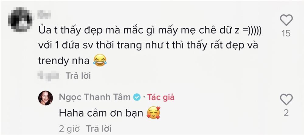 Ngọc Thanh Tâm giàu mà kém sang dù thay đồ hiệu xoành xoạch ở Châu Âu?-7