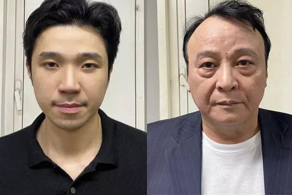 Chân dung cậu cả Denis Đỗ thay bố điều hành Tân Hoàng Minh-5