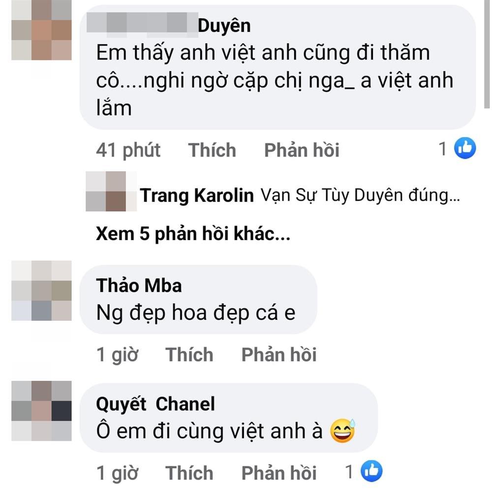 Quỳnh Nga - Việt Anh bại lộ đánh quả lẻ hẹn hò?-2