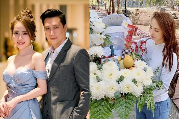 Quỳnh Nga cực gắt khi bị mỉa mai ôm Đình Tú, mặc lố lăng-6