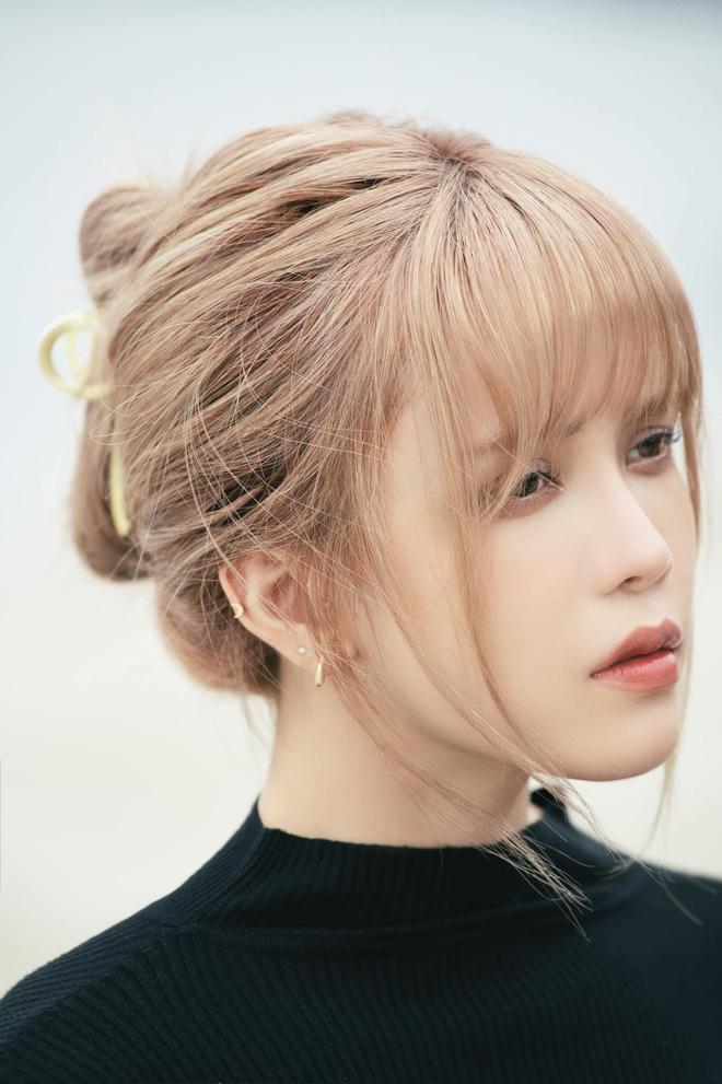 Sơn Tùng trực tiếp đáp trả Thiều Bảo Trâm, chuyện gì đây?-1