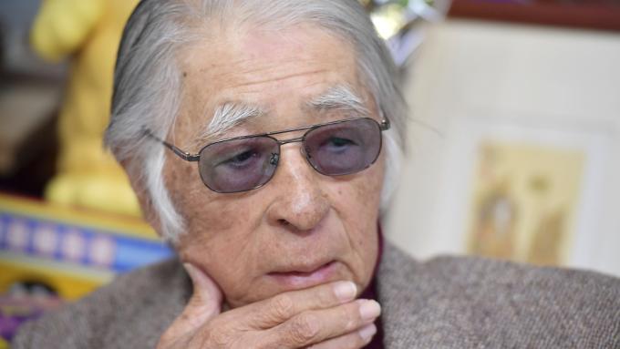 Tác giả truyện tranh Doraemon qua đời-2