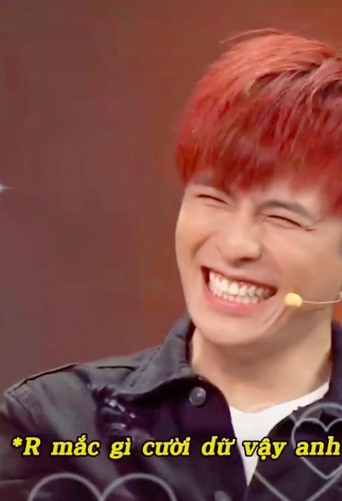 Gin Tuấn Kiệt miêu tả người yêu, nghe toàn ra Puka thế này-3