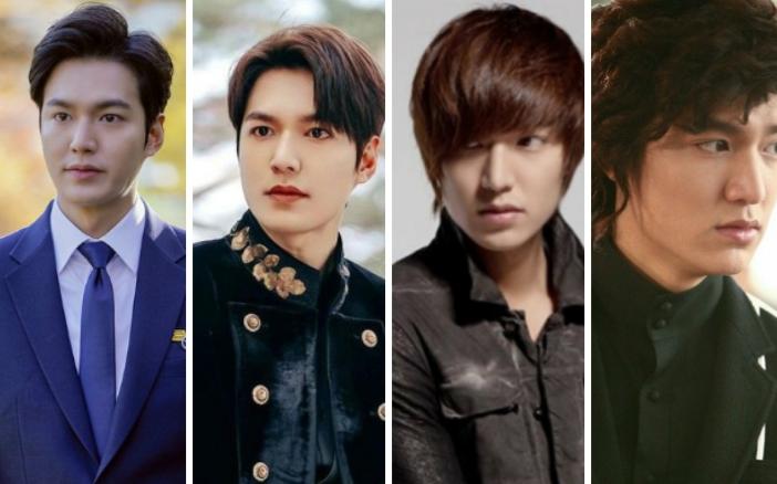 Lee Min Ho has accepted the role of poor but still feels wrong-1