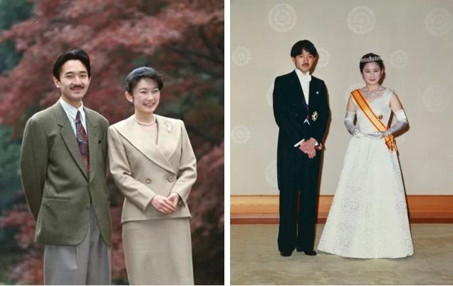 Gia đình cựu Công chúa Mako tiếp tục lao đao trước scandal mới-3