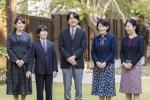 Cuộc sống Hoàng gia Nhật Bản khi cựu công chúa Mako sang Mỹ-11