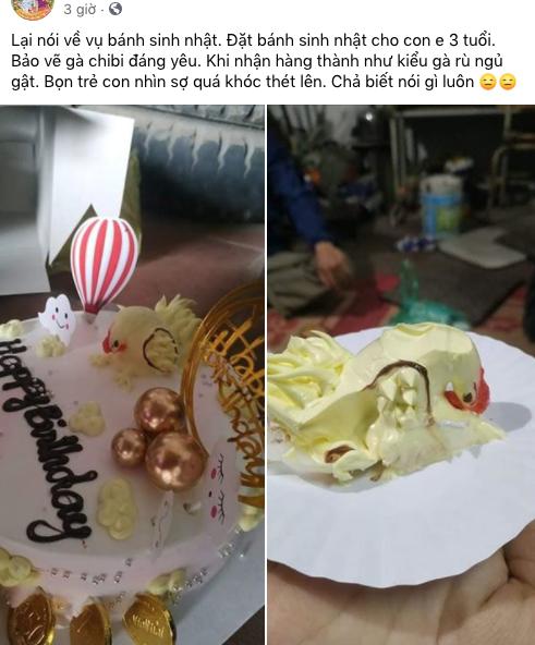Những chiếc bánh sinh nhật xấu tột độ, ‘bôi bác’ hình mẫu-5