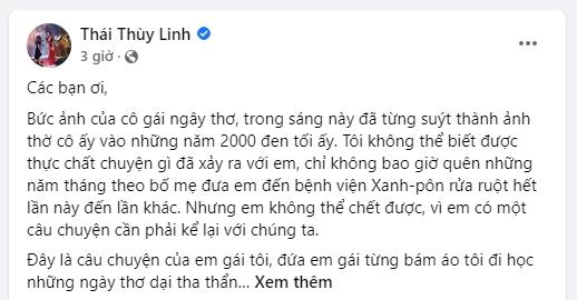 Sao Việt lên tiếng vụ nhà thơ Dạ Thảo Phương tố bị cưỡng hiếp-6