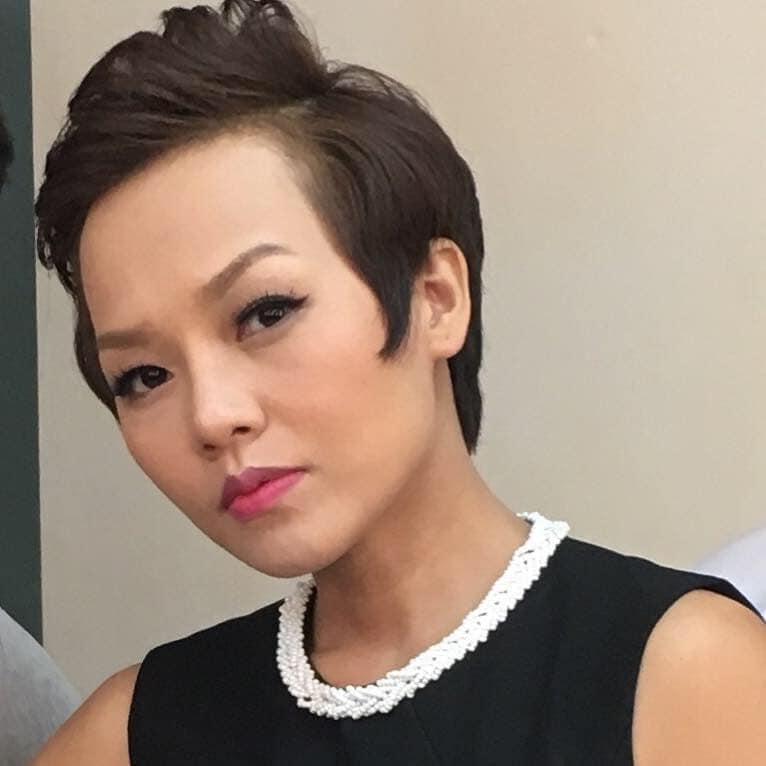 Sao Việt bênh vực Dạ Thảo Phương sau vụ tố bị cưỡng hiếp-5