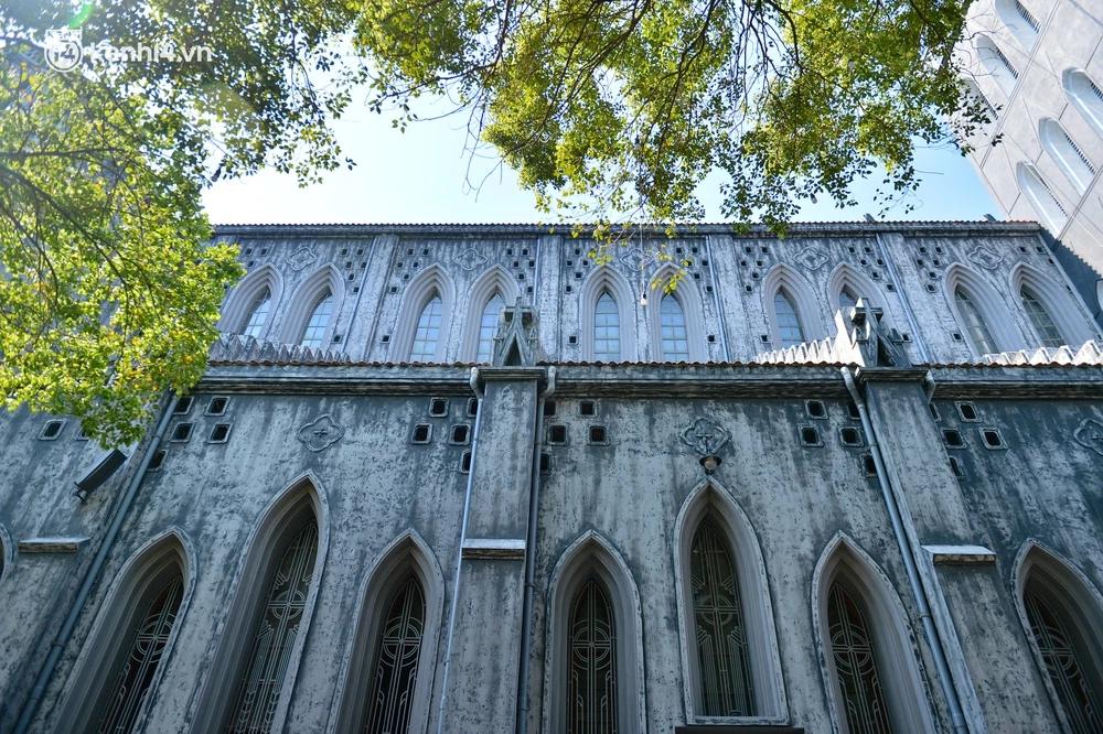 Phía Nhà thờ Lớn Hà Nội lên tiếng về lớp áo mới gây xôn xao-4