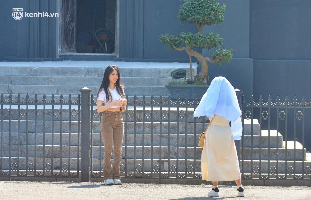 Phía Nhà thờ Lớn Hà Nội lên tiếng về lớp áo mới gây xôn xao-5