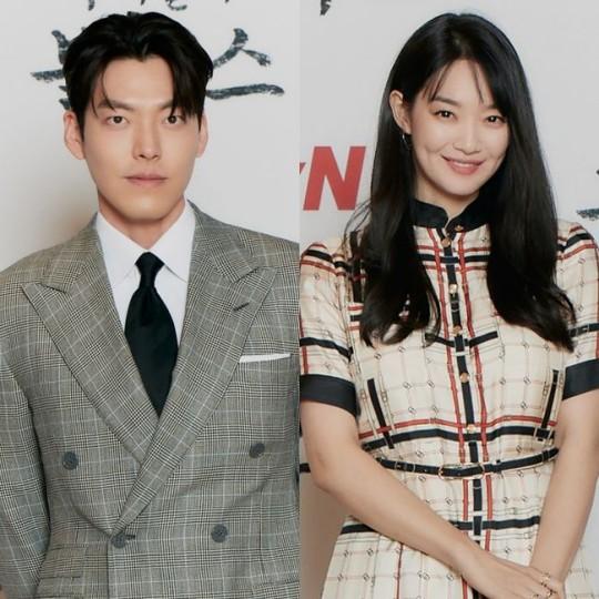 Shin Min Ah và Kim Woo Bin không được yêu nhau trong phim-3