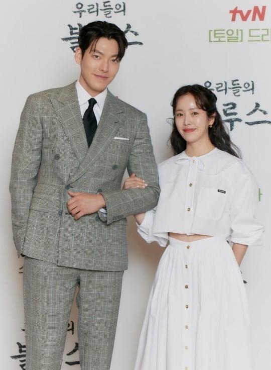 Shin Min Ah và Kim Woo Bin không được yêu nhau trong phim-9