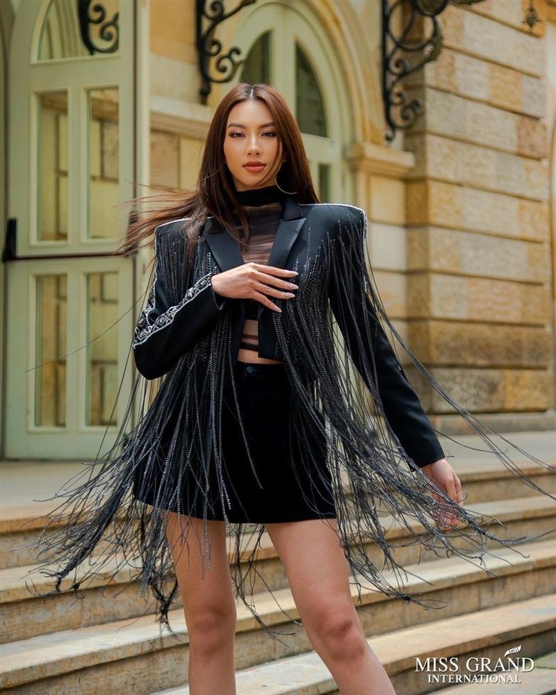 Thúy Nga phạm điều tối kỵ khi nhắc đến hoa hậu Thùy Tiên-5