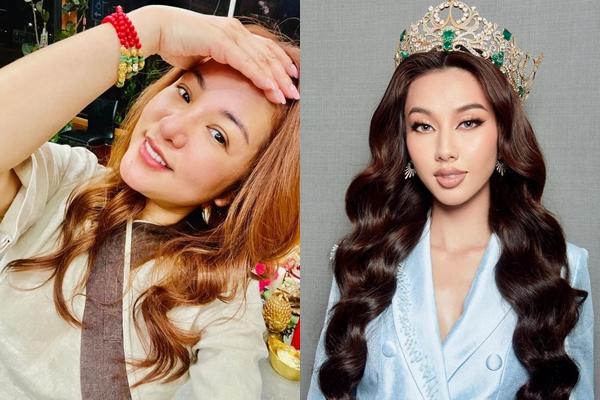 Khuấy đảo MXH 4 tháng, Thùy Tiên vẫn có điểm kém xa Huyền My-8