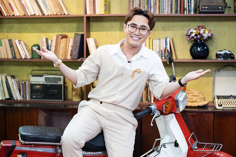 Huỳnh Lập và hành trình đi lên từ con số 0 đến nghệ sĩ triệu view-1