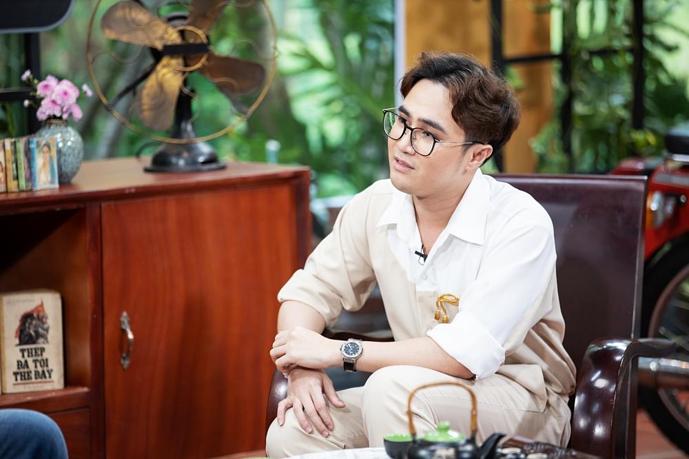 Huỳnh Lập và hành trình đi lên từ con số 0 đến nghệ sĩ triệu view-2