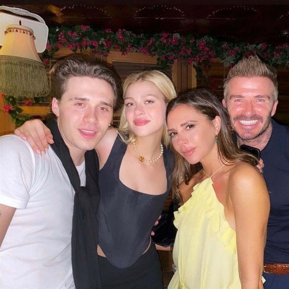 Brooklyn Beckham lo lắng trước lễ cưới-3