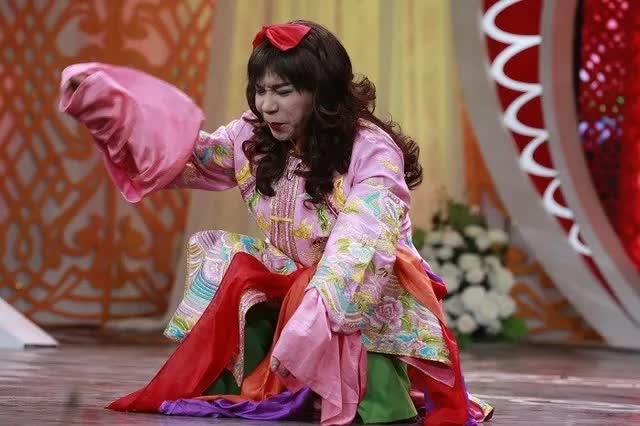 Xuân Bắc - Công Lý: Người ở biệt phủ, người sống cảnh thuê nhà-3