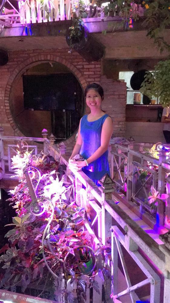 Mẹo phi hành vàng ruộm mà không cháy, cực ngon mà lại dễ làm-1