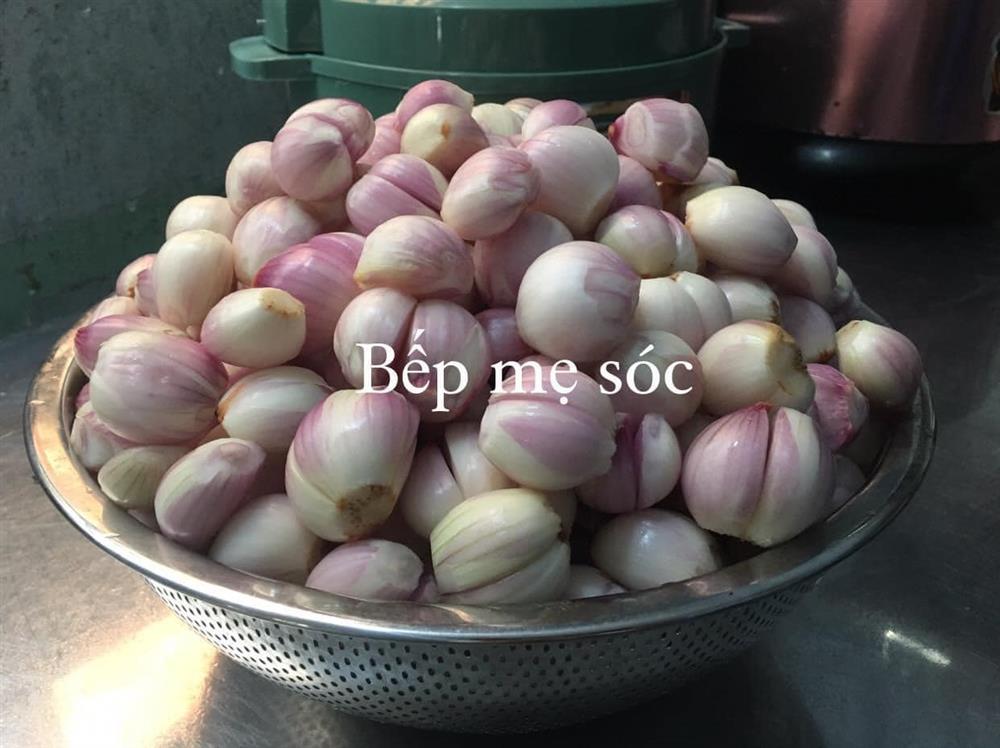 Mẹo phi hành vàng ruộm mà không cháy, cực ngon mà lại dễ làm-3