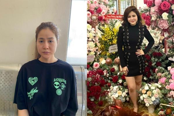 Hàng loạt nhà báo nhận tin nhắn xưng là Bí thư thành ủy Hải Phòng vay tiền-3