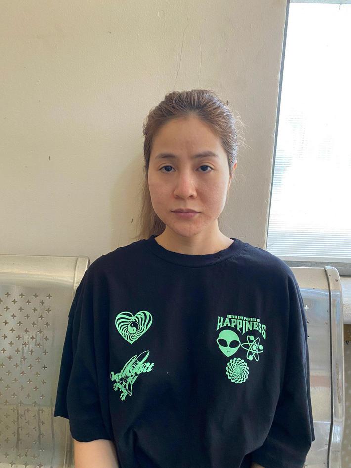 Lật tẩy thủ đoạn của nữ chủ tịch lừa đảo chiếm đoạt 650 tỷ đồng-1