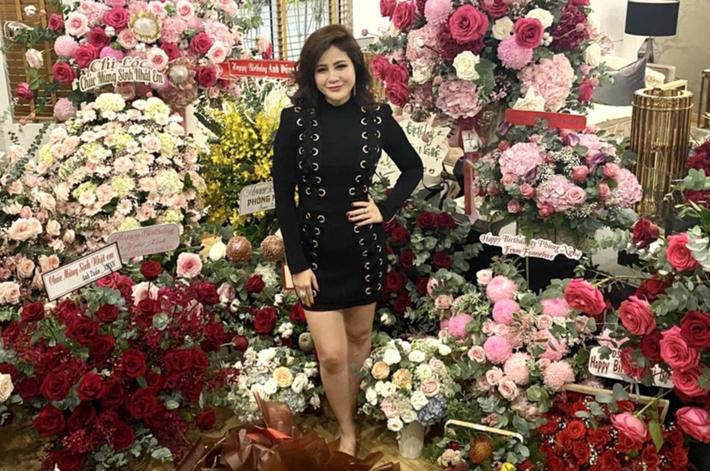 Lật tẩy thủ đoạn của nữ chủ tịch lừa đảo chiếm đoạt 650 tỷ đồng-2