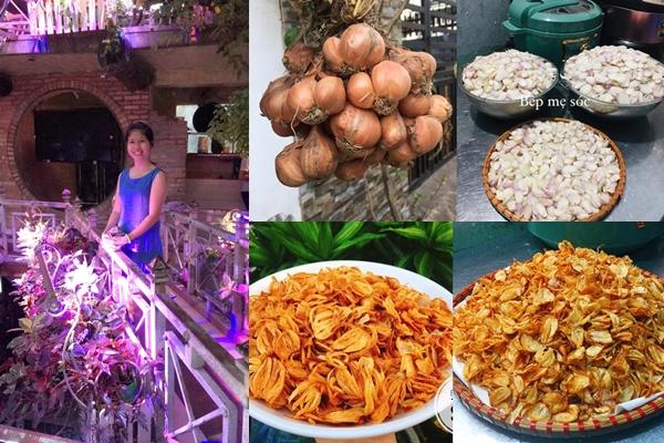 3 cách ngâm ốc nhả hết bùn đất-2