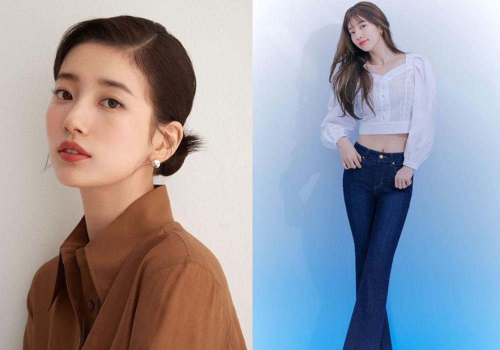 Bí quyết giảm cân giúp mặt Vline của Suzy, Park Shin Hye-2