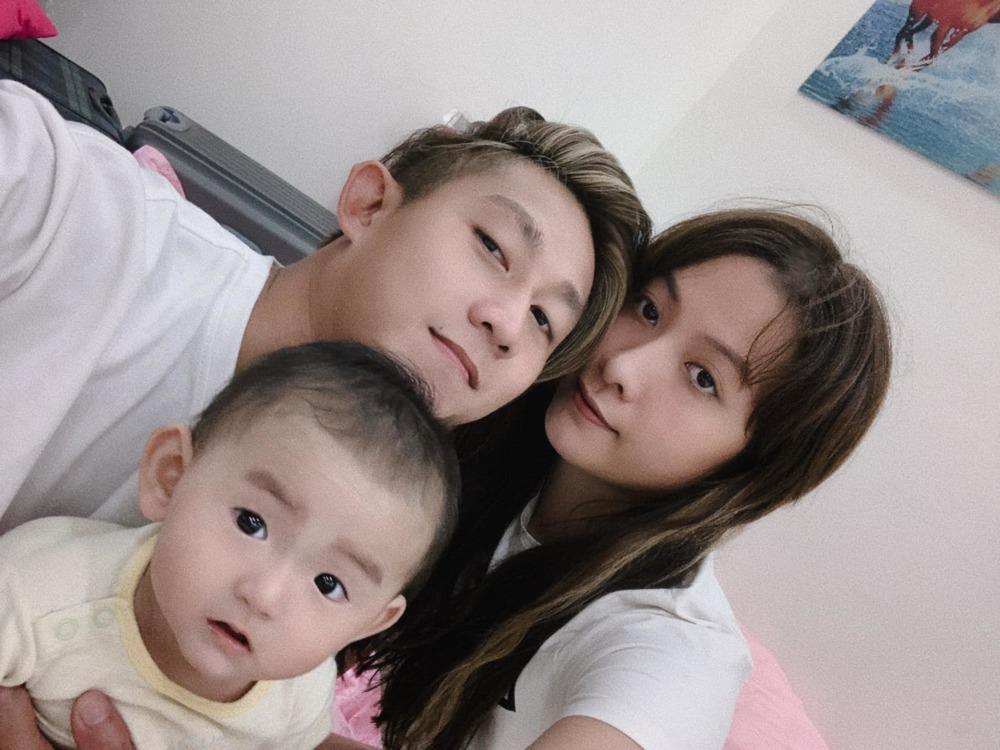 Con trai Hồ Gia Hùng (HKT): Chào đời ở đảo, thiếu thốn vật chất-4