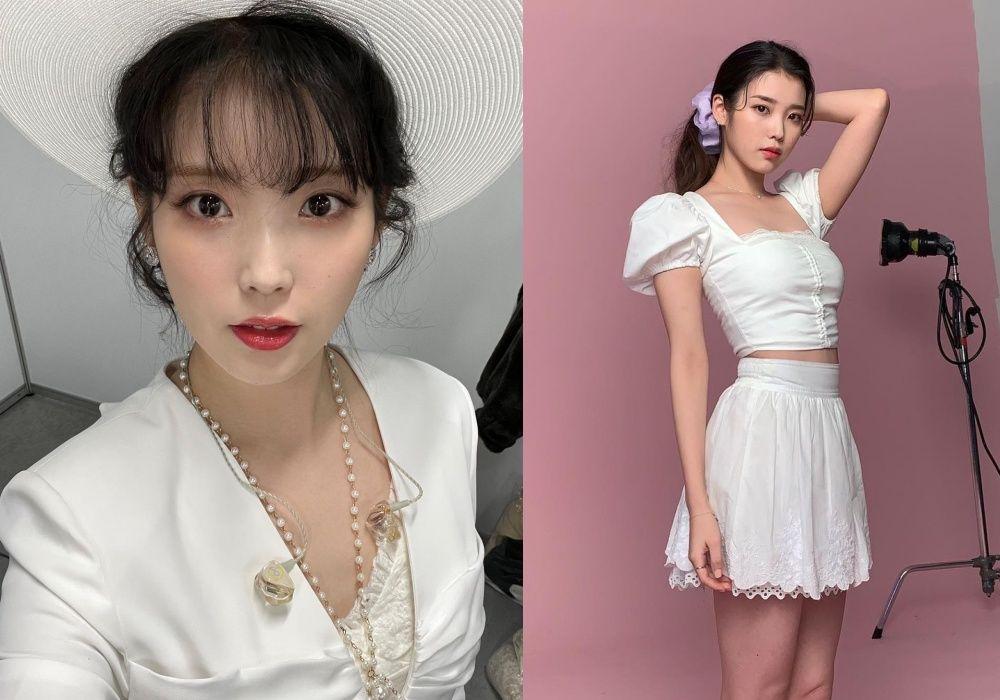 Bí quyết giảm cân giúp mặt Vline của Suzy, Park Shin Hye-6