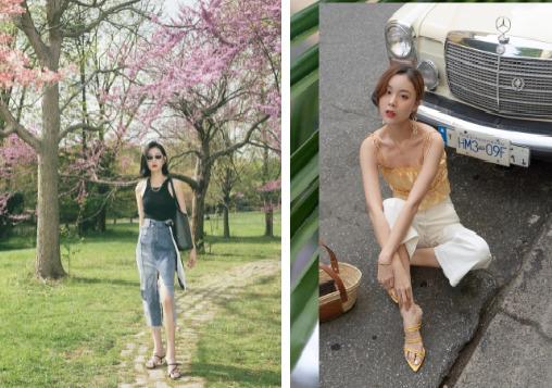 Xu hướng sandal hot trend mùa hè cập nhật nhanh kẻo lỡ-3