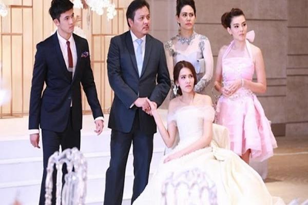 Vết máu trên môi mẹ chồng khiến nàng dâu bỏ đi ngay đêm tân hôn-3