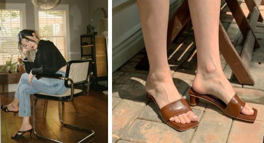 Xu hướng sandal hot trend mùa hè cập nhật nhanh kẻo lỡ-5