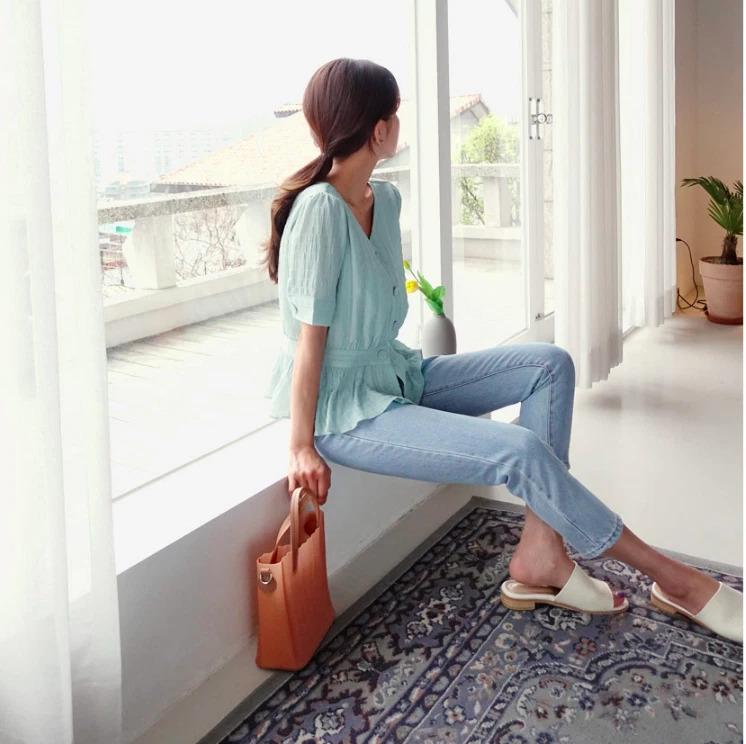 Xu hướng sandal hot trend mùa hè cập nhật nhanh kẻo lỡ-9