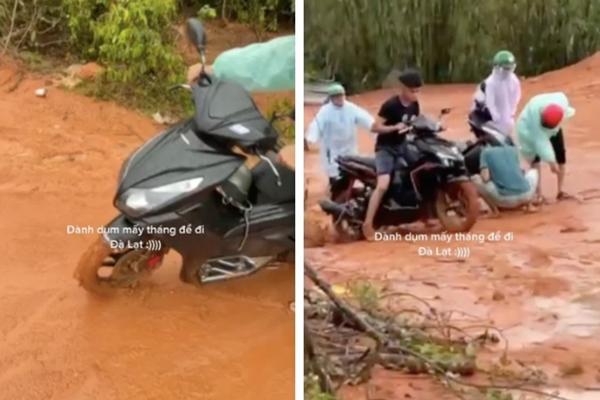 Du khách mất hàng trăm nghìn chỉ để ăn viên xiên chợ đêm Đà Lạt-6