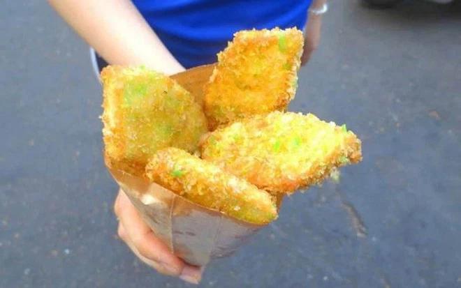 Mẹ nhờ mua quả mít, cô gái gửi ảnh xác nhận ai ngờ bị mắng té tát-4