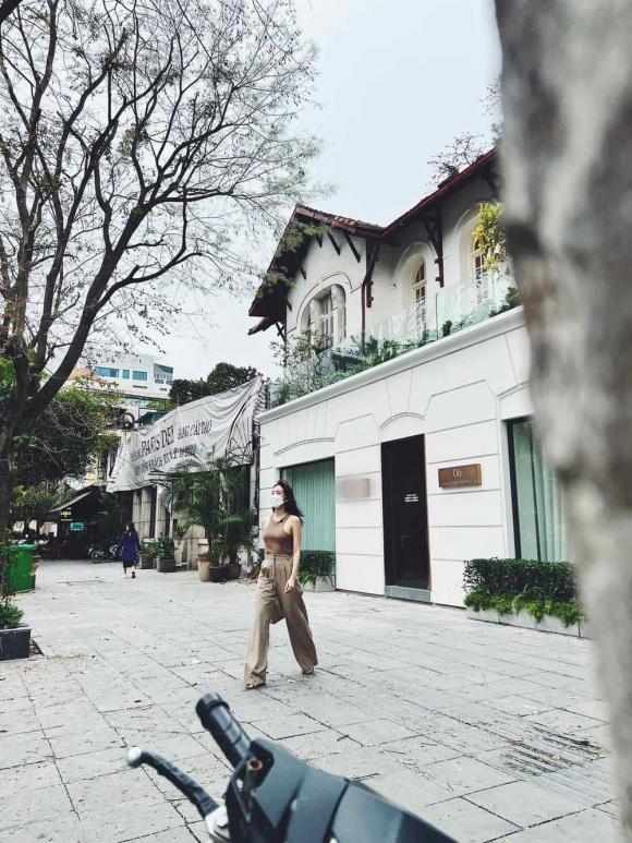 Minh Hằng liên tục tậu đồ hiệu trước ngày kết hôn-4