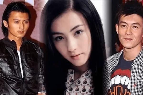 Mối quan hệ giữa Tạ Đình Phong và Trần Quán Hy-4