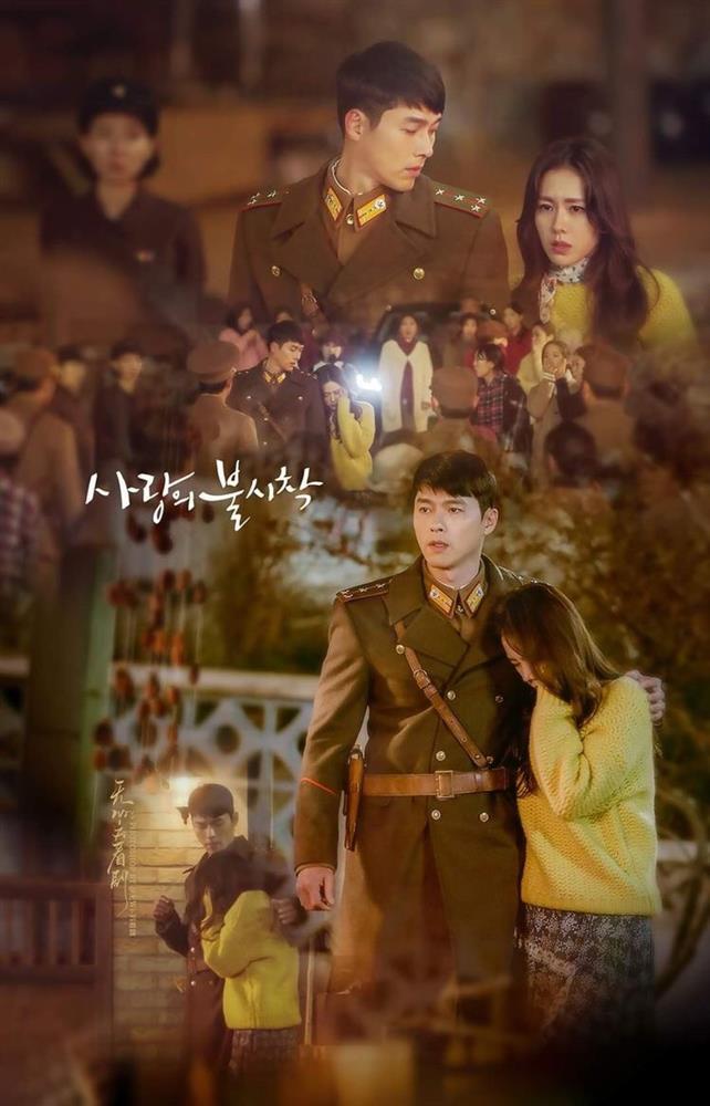 2 cặp đôi Bắc - Nam đình đám: Son Ye Jin viên mãn, Jisoo siêu thảm hại-3