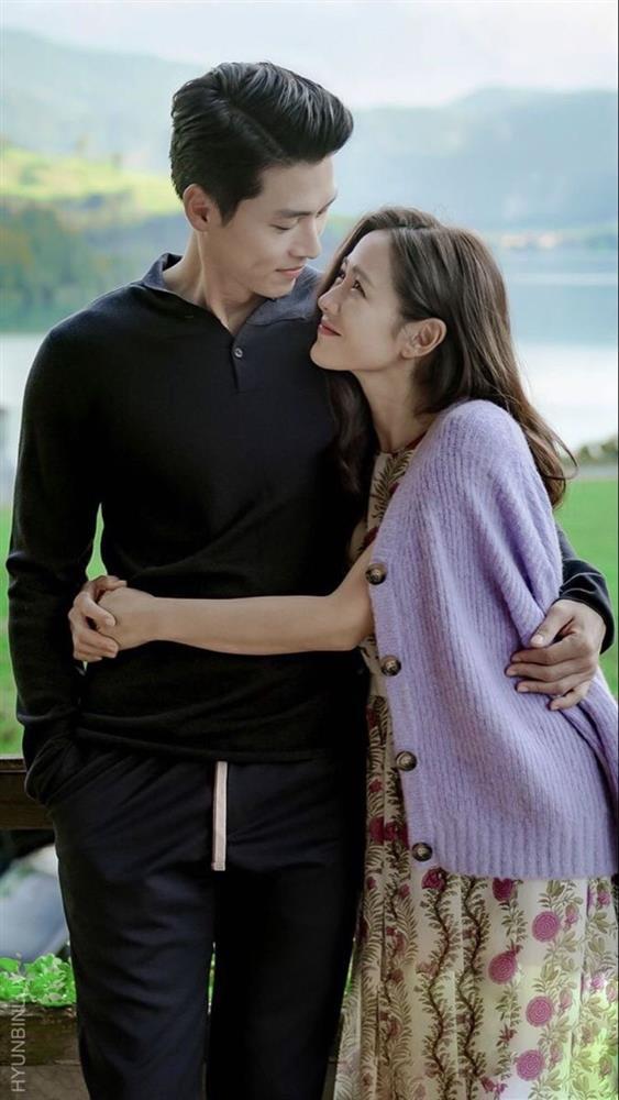 2 cặp đôi Bắc - Nam đình đám: Son Ye Jin viên mãn, Jisoo siêu thảm hại-5