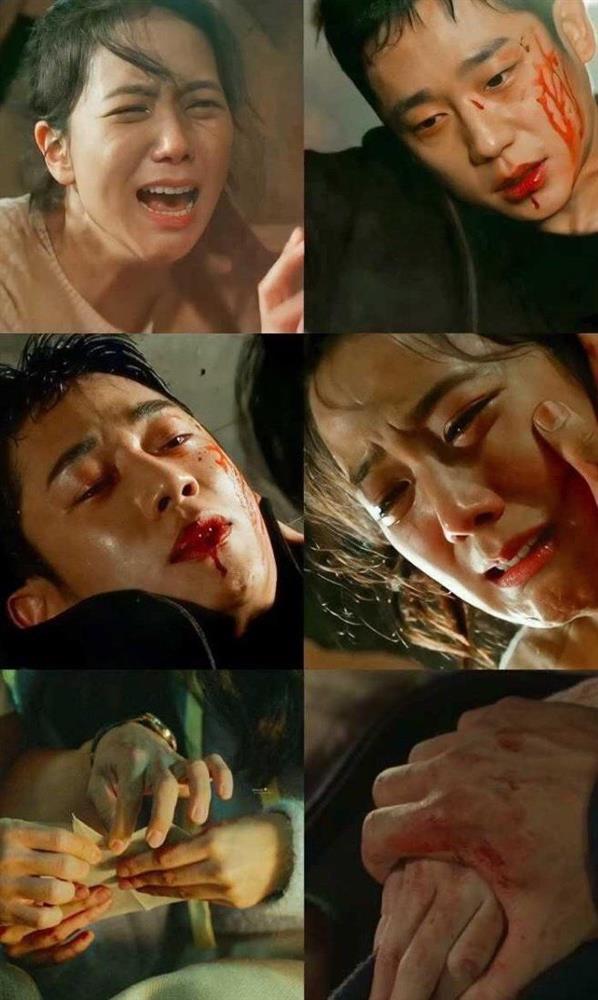 2 cặp đôi Bắc - Nam đình đám: Son Ye Jin viên mãn, Jisoo siêu thảm hại-9