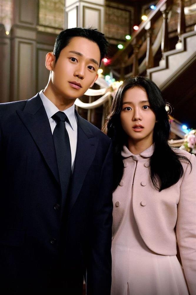 2cặp đôi Nam - Bắc Hàn đình đám: Son Ye Jin viên mãn,  Jisoo siêu thảm-10