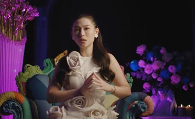 Ái nữ đại gia thủy sản đưa ra định nghĩa về rich kid-1